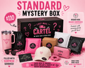 Standard Mixed Merchandise Mystery Box