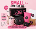 Small Mixed Merchandise Mystery Box