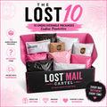 The Lost 10 📦