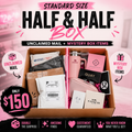 The Half and Half