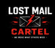 Lost Mail Cartel - Home
