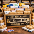 Premium Cartel Box