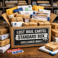 Standard Box